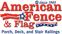 American Fence & Flag