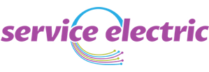 Service Electric logo